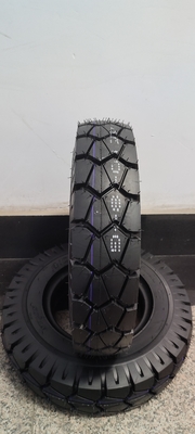 CEAT 400-8 Indian Tire for Bajaj Tuk Tuk 280kpa Air Pressure 13000PCS Load QTY/40'HQ