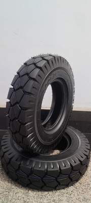 CEAT 400-8 Indian Tire for Bajaj Tuk Tuk 280kpa Air Pressure 13000PCS Load QTY/40'HQ