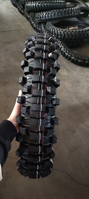 Qingdao Port Loading Popular Motorcycle Tyre 110/100-18 120/90-18 120/100-18 3.00-17