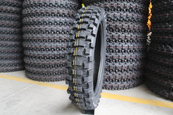 Qingdao Port Loading Popular Motorcycle Tyre 110/100-18 120/90-18 120/100-18 3.00-17