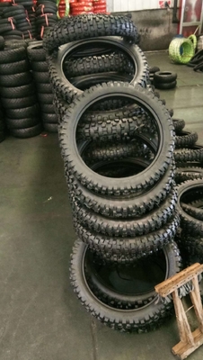 Deliver Time 25-30 Days 4.10-18 Motorcycle Tire Wheels with 30%-45% Rubber Content