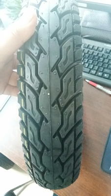 Top- 3.00-10/30010 Motorcycle Tire with 6PR/8PR Ply Rating and 30%-55% Rubber Content