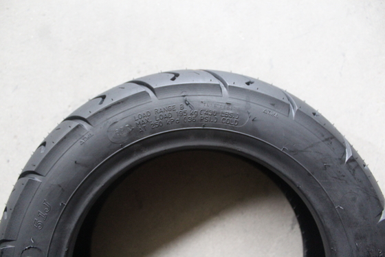 Tire Casing Motorcycle Scooter Tires 100/90-10 100-90-10 IIantas for African Market