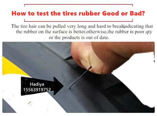 Tire Casing Motorcycle Scooter Tires 100/90-10 100-90-10 IIantas for African Market