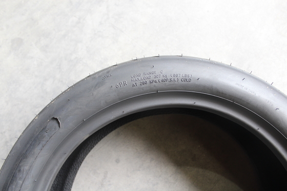 160/60-15 140/70-15 Off Road Tires for North America Market Large TT 6.5KG TL 6.8KG