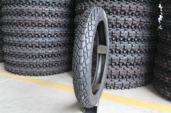 Good 80/90-16 TaiWan Motorcycle Tires Tubeless Ply rate 6PR/8PR Load QTY/40'HQ 13000PCS