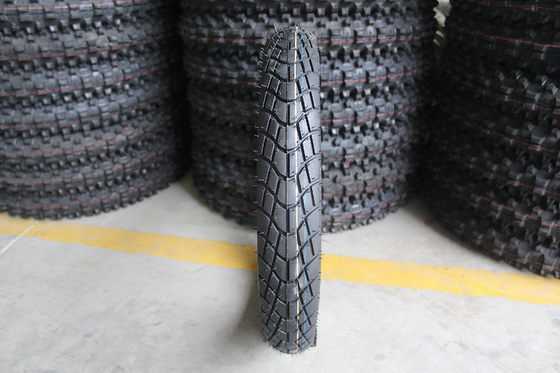 Good 80/90-16 TaiWan Motorcycle Tires Tubeless Ply rate 6PR/8PR Load QTY/40'HQ 13000PCS