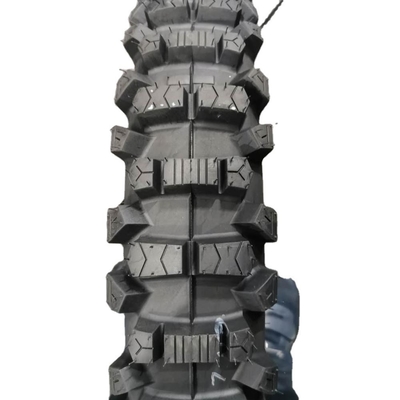 Qingdao Port Loading 100/90-18 Racing Motor Cycle Tires with Long-Lasting Performance