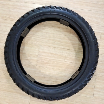 Motorcycle Tyres 100/90-17 5000 pcs per day Production Capacity and 20000 KM Work Life