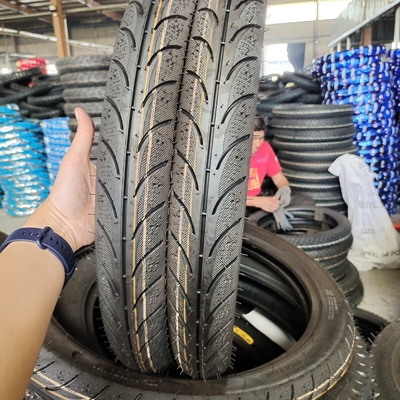 Motorcycle Tyre 2.75-18 275 18 for in India's Bike Tyres TT 2.6KG TL 2.9KG