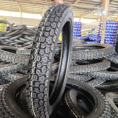 Motorcycle Tyre 2.75-18 275 18 for in India's Bike Tyres TT 2.6KG TL 2.9KG