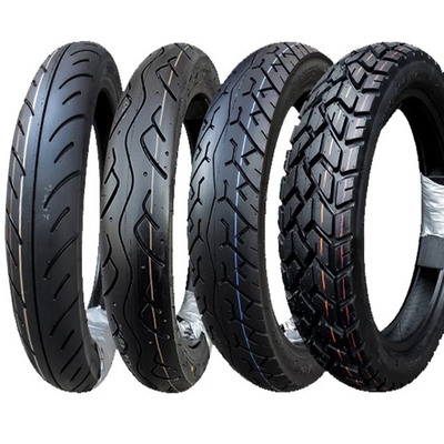130/60-13 Motorcycle Tubeless Tire for South America Market Affordable and Durable