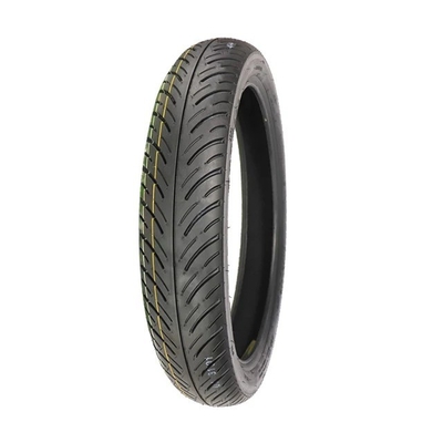 280kpa Air Pressure Golden Boy Motorcycle Tire and Inner Tube 120/80-16 for Qingdao Port