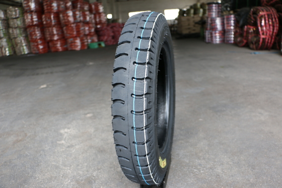 Speed rate 150km/h Tire Casing 4.00 12 Scooter Tire 400-12 for and Performance