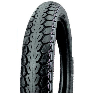 Customizable Pattern Design Motorcycle Tire 60/100-17 and 70/100-17 for Thailand Market