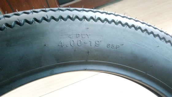 4.50-18 4.00-19 170/80-15 Motorcycle Tires for Harley within 6.7-9kgs and Tire Casing