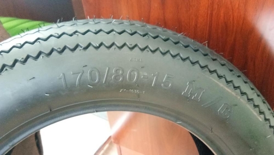 4.50-18 4.00-19 170/80-15 Motorcycle Tires for Harley within 6.7-9kgs and Tire Casing