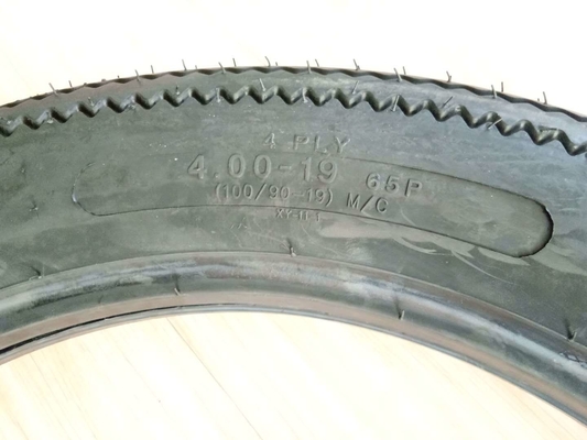 4.50-18 4.00-19 170/80-15 Motorcycle Tires for Harley within 6.7-9kgs and Tire Casing