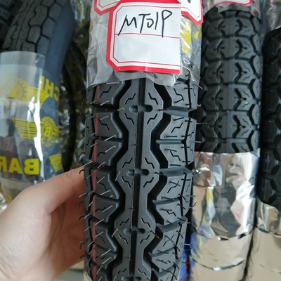 3.00-17 Motorcycle Tyre with 20000 KM Work Life and 5000 pcs/day Production Capacity