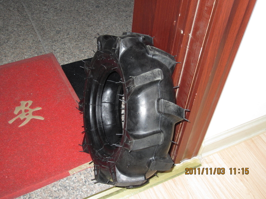 3.50-8 4.00-18 PU Foam Wheels for Wheelbarrow Availalbe OEM and Online Support