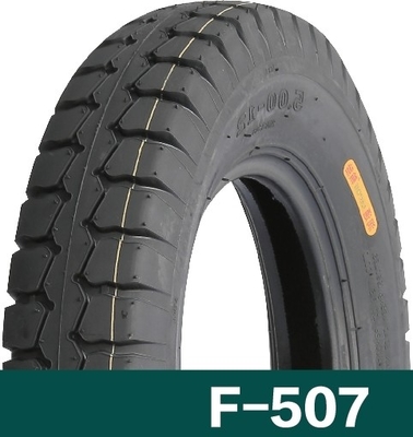 Motorcycle Tyres 130/70-12 120/70-12 300-12 450-12 90/90-19 70/100-19 with Tire Casing