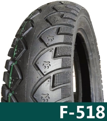 Motorcycle Tyres 130/70-12 120/70-12 300-12 450-12 90/90-19 70/100-19 with Tire Casing
