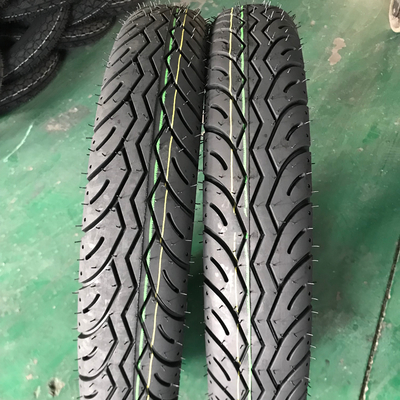 Motorcycle Tire 18 Inch 90/90-18 3.00-18 2.50-18 2.25-18 2.75-18 with Natural Rubber