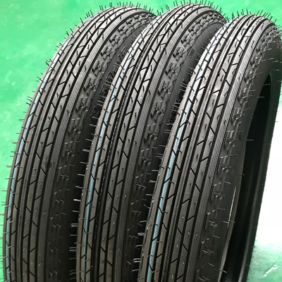 Motorcycle Tire 18 Inch 90/90-18 3.00-18 2.50-18 2.25-18 2.75-18 with Natural Rubber
