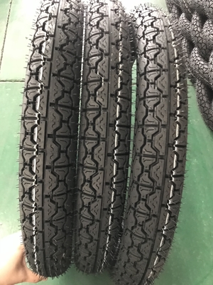 Motorcycle Tire 18 Inch 90/90-18 3.00-18 2.50-18 2.25-18 2.75-18 with Natural Rubber