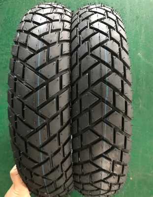 Motorcycle Tire/Tyre 3.00-17 3.00-18 with 6/8 PR PLY Rating and Taiwan Technology
