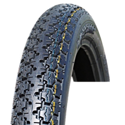 Rueebr Content 35% 40% 45% Moto Tyre 275-17 Color Tire Cycle Tyre with OEM