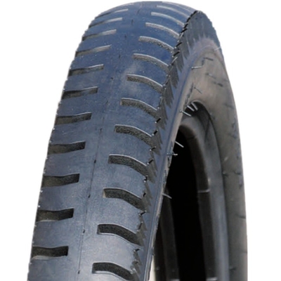 Rueebr Content 35% 40% 45% Moto Tyre 275-17 Color Tire Cycle Tyre with OEM