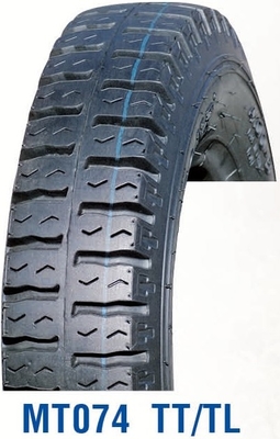Tricycle Tires MRF Motorcycle Tube Tuk Tuk Tyres 4.00-8 Tire Express Shipping Required
