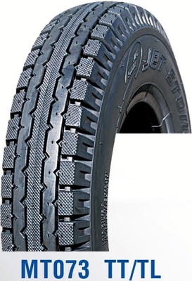 Tricycle Tires MRF Motorcycle Tube Tuk Tuk Tyres 4.00-8 Tire Express Shipping Required