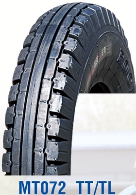Tricycle Tires MRF Motorcycle Tube Tuk Tuk Tyres 4.00-8 Tire Express Shipping Required