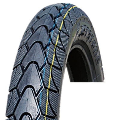 3.50-18 3.25-18 3.25-16 3.50-16 Deep Pattern Design Two Wheeler Tyre Tube for Africa