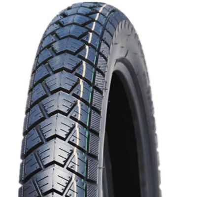 3.50-18 3.25-18 3.25-16 3.50-16 Deep Pattern Design Two Wheeler Tyre Tube for Africa