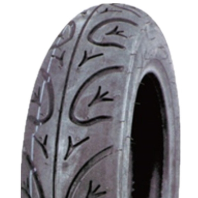 South America Market 10 Inch 90/90--10 3.50-10 4.50-10 Inner Tube Tyre for Mini Bike