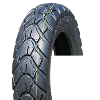 South America Market 10 Inch 90/90--10 3.50-10 4.50-10 Inner Tube Tyre for Mini Bike