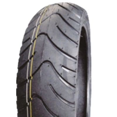 South America Market 10 Inch 90/90--10 3.50-10 4.50-10 Inner Tube Tyre for Mini Bike
