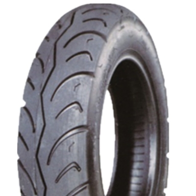 South America Market 10 Inch 90/90--10 3.50-10 4.50-10 Inner Tube Tyre for Mini Bike