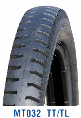 Top-rated 16 inch solid rubber motorcycle tire and inner tube with 4PR/6PR/8PR ply rating