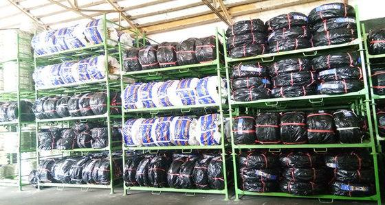 35% 40% 45% Rubber Content Tire Casing Motorcycle Tires for Country Markets