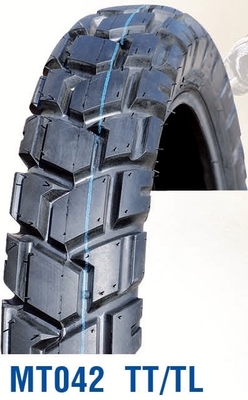 Deep Design Motorcycle Tyre 90/100-16 110/90-16 110/70-16 Delivery Time Within 25 Days