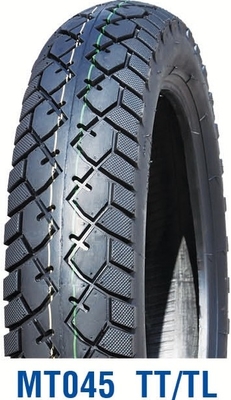 Deep Design Motorcycle Tyre 90/100-16 110/90-16 110/70-16 Delivery Time Within 25 Days