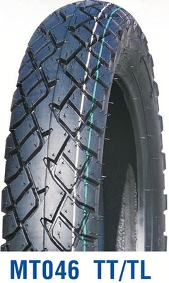 Deep Design Motorcycle Tyre 90/100-16 110/90-16 110/70-16 Delivery Time Within 25 Days