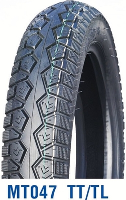 Deep Design Motorcycle Tyre 90/100-16 110/90-16 110/70-16 Delivery Time Within 25 Days