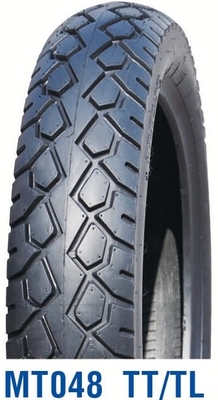 Deep Design Motorcycle Tyre 90/100-16 110/90-16 110/70-16 Delivery Time Within 25 Days