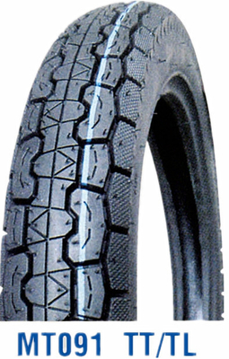 Affordable Motorcycle Tube Tire 3.00-17 for African Market Delivery Time Within 25 Days