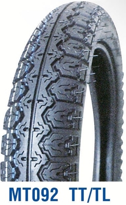 Affordable Motorcycle Tube Tire 3.00-17 for African Market Delivery Time Within 25 Days